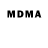 MDMA VHQ Brandon grout